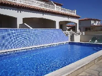 Casas Adosadas En Zona Miami ميامي بلاتجا 0*,  إسبانيا