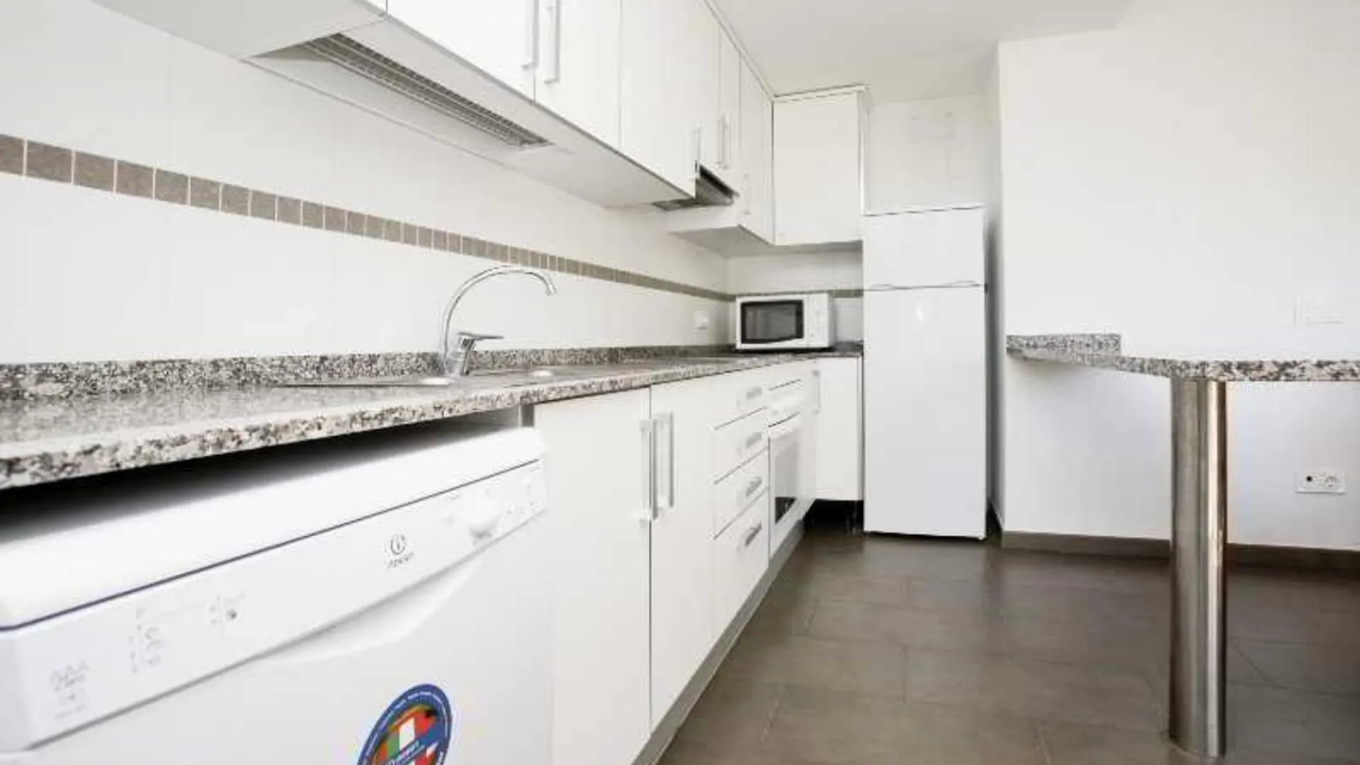 Casas Adosadas En Zona Miami Miami Playa Spain