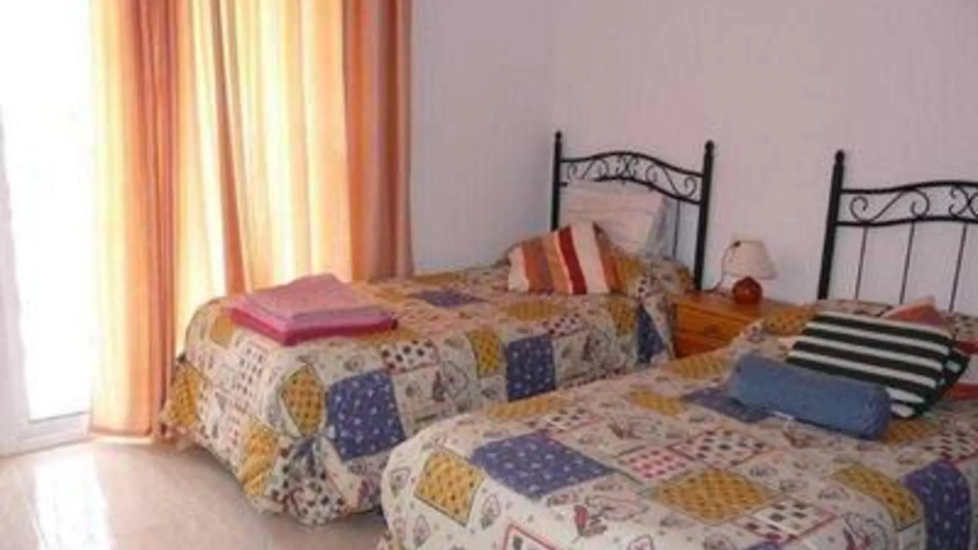 Casas Adosadas En Zona Miami Miami Playa Apartment